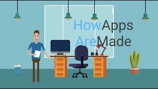 How Apps Are Made (2026)