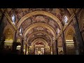 St. John's Co-Cathedral Video Case Study