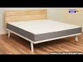 best mattress under 5000 in india 2024 top 5 orthopedic mattress for back pain