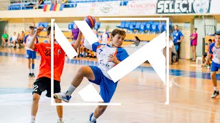 TROPHY OF SMEDEREVO 2020 - 8th International Handball Tournament in Serbia