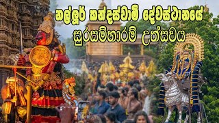 #Nallur#jaffna#nalluran#Srilanka#Budhiuism#Kataragama#Kandy#Sadhu#Monk#Ceylon#Religious#Festival