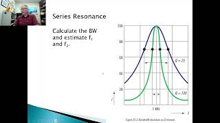 Chapter 25 Lecture Video