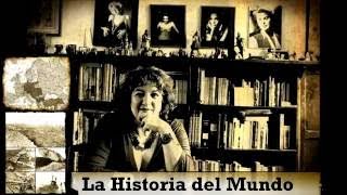 Diana Uribe Primera Guerra Mundial Cap. 02 Como era Europa antes de la I Guerra Mundial