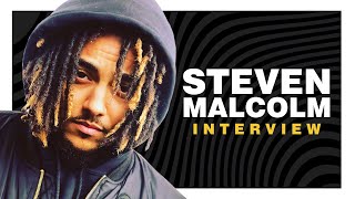 New Project, State of CHH, His Come Up, & More! | Steven Malcolm Interview