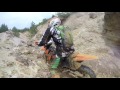 enduro hajvalia