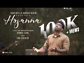 Hosanna  | ஓசன்னா | Nirmal Elroi | Sam Jebastin | Tamil Christian song [4k]/NEW SONG