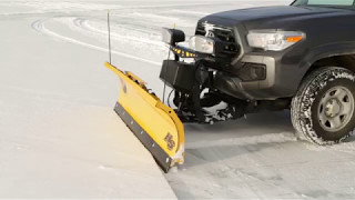 FISHER® HS Compact Snowplow