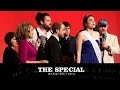 Rip Torn (Dan Chamberlain) Reads A Poem For JoJo on The Special Without Brett Davis