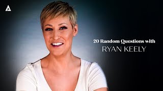 20 Questions | Ryan Keely | AMA | Adult Time