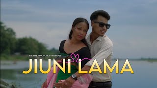 JIUNI LAMA ~ OFFICIAL  BODO MUSIC VIDEO || JUNIORS PRODUCTION