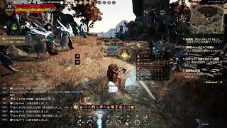 984｛PS4｝伝承SR　Lｖ.59週間精霊水［黒い砂漠］＜MMORPG＞ボイス無し