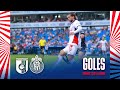 ¡LOS GOLES de Chivas en Querétaro! | Apertura 2024