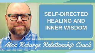 Self Directed Healing - Inner Wisdom