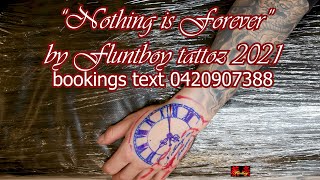 Fluntboy Tattooz 2021.05.20 \