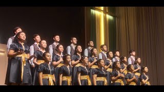 Penabur International Choir Festival 2022 #TrueCinematic | Portfolio