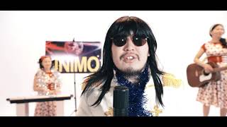 LUMINO GANJENJOO COVER  / Shine jiliin mendchilgee /