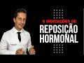 5 indicações de reposição hormonal (a última é a mais requisitada)