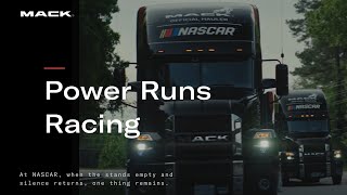 Power Runs Racing