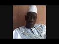 Almamy Bah V 2 Mouhamed Abdoulaye Chouadou