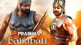 Bahubali 2015 Movie | Latest Trailer