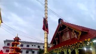 Talap Sree Sundareshwara Temple Kodiettam. #Talap #Sree #Sundareshwara #Temple #Kodiettam #Kannur