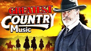 The Best Of Classic Country Songs Of All Time 1696🤠 Greatest Hits Old Country Songs Playlist 1696