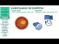 eye conditions retinal disorders pathology review