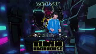 Atomic HQ Live  Leigh Day  Friday Impact  The Weekend Has Landed