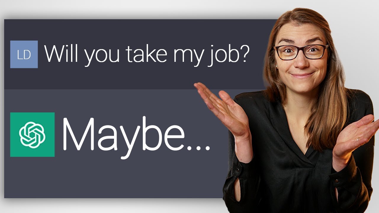 How To Future Proof Your Career Youtube