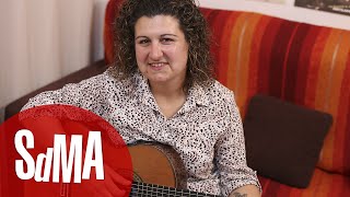 Sandra Piñeiro - Ni de rosa ni muñecas (acústicos SdMA)