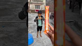 હાર્દિક આજે આપડે તો રમત રમવાની કંઈ મમ્મી 😄👍#shortsfeed #minivlog