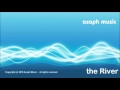 Asaph Music - The River - extended version, merged tracks (instrumental worship music)