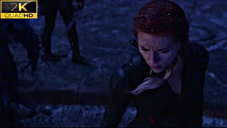 Avengers Meet Red Skull | Avengers Endgame Movie Scene HD | No Logo Clips