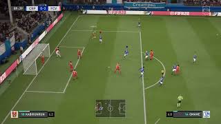 FIFA20　プロクラブ　パブリッククラブ　初見さん大歓迎！