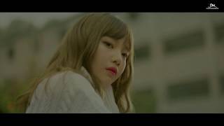 Musafir - Atif aslam Latest song - korean mix - a cute couple story