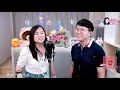 《講不出再見》 譚詠麟 alan tam cover｜我最不忍看你 背向我煮麵🍜｜小米mila