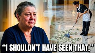 Eleven Months in the Shadow of the Elite: A Housekeeper’s Account of Life on a Restricted Island
