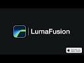 lumafusion 2.3 what’s new