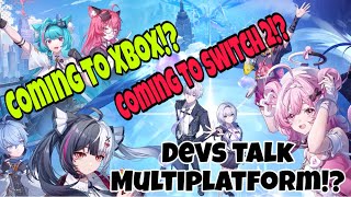 The Nte Switch 2 Rumors Just Got Very Interesting
