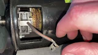 #3 Horizon Adventure 925T   How To Replace The Motor Brushes