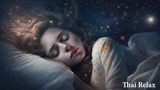 Music to SLEEP DEEPLY and Rest the Mind | Relaxing and Calm Music for Sleep | Beat Insomnia