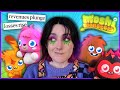 The Rise and Fall of Moshi Monsters