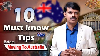 What No One Tells You About Moving to Australia - 2025