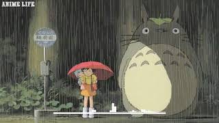 Radio - Best Relaxing Piano Studio Ghibli Complete Collection 2017