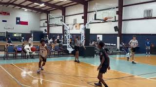 PME vs Houston Hoops 2029 - 11.16.2024