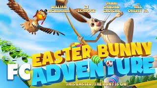 Easter Bunny Adventure | Full Easter Animated Movie | Family Central