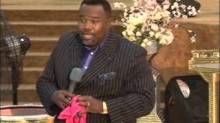 Pastor Don Odunze part 3