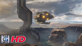 CGI & VFX Showreels: "VFX" DESIGN, MODELING, ANIMATION, COMPOSITING by The Aaron Sims Company