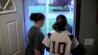 Anti-Bullying PSA - The Law