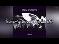 Diary of Dreams - Butterfly:Dance! (Upgrade 02) sub español & lyrics